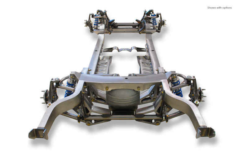 Roadster Shop 19681972 Nova Chassis Free Shipping in USA